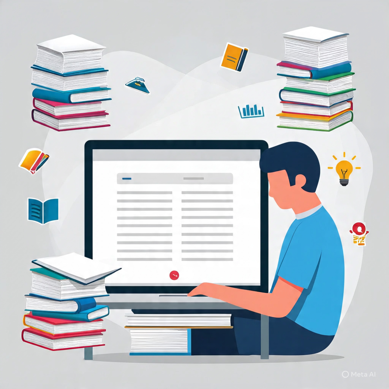 PDF Books & Downloads — Free Study Resources for Students in 2025